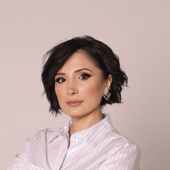 Attorney Meline Mailyan