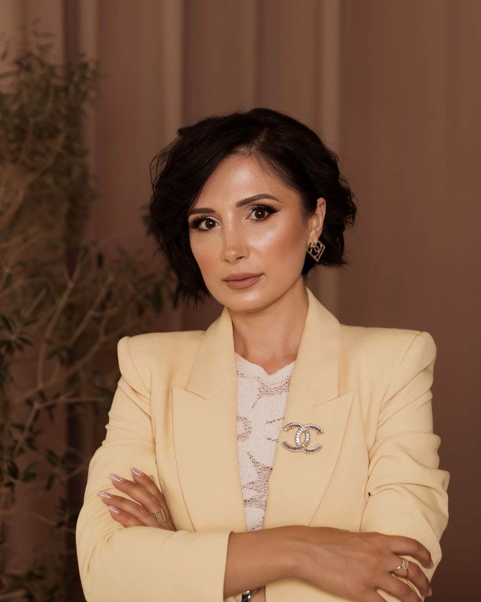 Attorney Meline Mailyan, Mailyan Law, Glendale